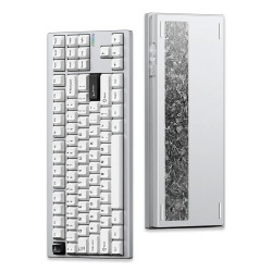 MCHOSE GX87 - Silver